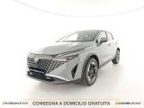 NISSAN Qashqai 1.3 158 CV MHEV XTRONIC N-CONNECTA