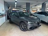 ALFA ROMEO Stelvio 2.2 Turbodiesel 210 CV AT8 Q4 Sprint