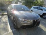 ALFA ROMEO Stelvio 2.2 Turbodiesel 210 CV AT8 Q4 Sprint
