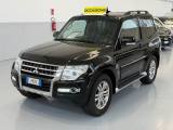 MITSUBISHI Pajero 3.2 DI-D 16V aut. 3p. Instyle GANCIO TR.,TETTO APR
