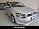 VOLKSWAGEN Polo 1.6 TDI 90CV DPF DSG 5 porte Highline