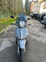PIAGGIO Beverly 350 i.e. .