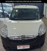 OPEL Combo 1.3 CDTI N1 5 posti