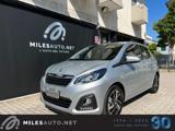 PEUGEOT 108 VTi 72 5 porte Style NEOPATENTATI
