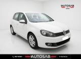VOLKSWAGEN Golf 1.4 TSI 122CV 5p. Highline Cerchi Lega Bluetooth