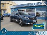 PEUGEOT 3008 1.2 PureTech Turbo Active 130 Cv
