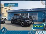 RENAULT Captur ECO-G 100 CV Techno