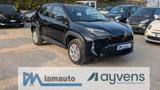 TOYOTA Yaris Cross Hybrid E-CVT Active 1.5cc 92cv CAMERA POST. AUT.
