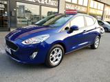 FORD Fiesta 1.0 Ecoboost 100 CV S&S  EURO 6 NEOPATENTATI