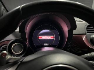 ABARTH 595 usata, con Cerchi in lega