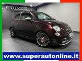 ABARTH 595 1.4 Turbo T-Jet 160CV MTA Turismo REPLICA MASERATI