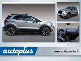 FORD EcoSport 1,0 Ecoboost Active 140 CV