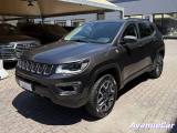 JEEP Compass Trailhawk 4wd active drive low PREZZO REALE