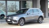 MERCEDES-BENZ GLC 300 de 4Matic Plug-in hybrid Premium