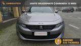 PEUGEOT 508 BlueHDi 130 Stop&Start EAT8 SW Allure Pack