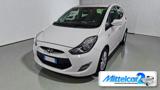 HYUNDAI iX20 1.6 CRDI 115 CV Comfort