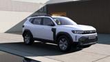 DACIA Duster Eco-G 120 CV auto Expression KM.0