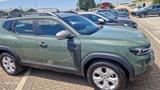 DACIA Duster Eco-G 120 CV auto Expression KM.0
