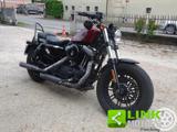 HARLEY-DAVIDSON XL1200X Forty-Eight SPORTSTER 1200