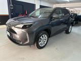 TOYOTA Yaris Cross 1.5 Hybrid E-CVT Active NO OBBLIGO DI FINANZIAMENT