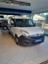 OPEL Combo 1.3 CDTI PC-TN Van Blitz 750kg E6