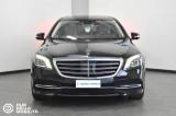 MERCEDES-BENZ S 560 4Matic Premium Plus Lunga