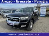FORD Ranger 3.2 TDCi DC Wildtrak 5pt.