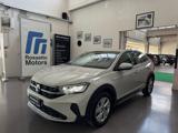 VOLKSWAGEN Taigo 1.0 TSI 110 CV DSG Life