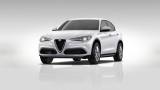 ALFA ROMEO Stelvio -  2.2 t Executive Q4 210cv auto