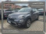 FIAT 500X 1.4 MultiAir 140 CV City Cross
