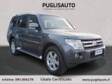MITSUBISHI Pajero 3.2 DI-D 16V aut. 5p. Instyle DPF