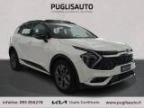 KIA Sportage 1.6 TGDi HEV AT GT-line