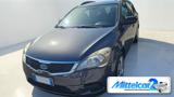 KIA cee'd Sp. Wag. 1.4 90CV EX