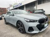 BMW 530 e sDrive Msport