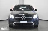 MERCEDES-BENZ GLC 220 d 4Matic Coupé Sport