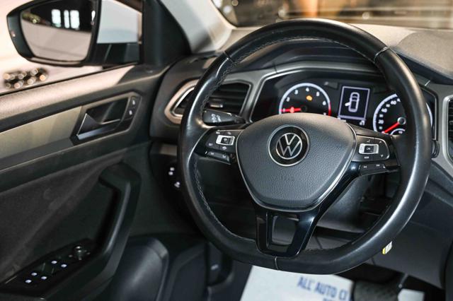 VOLKSWAGEN T-ROC 1.5 TSI ACT DSG ADVANCED BLUEMOT - foto 21