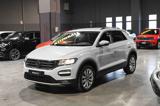VOLKSWAGEN T-Roc 1.5 TSI ACT DSG Advanced BlueMotion Technology
