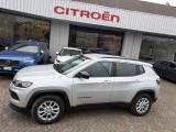 JEEP Compass 1.3 Turbo T4 190 CV PHEV AT6 4xe Business