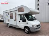 KNAUS  SUN TRAVELLER 658 DKG