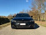 BMW 320 d 48V Msport