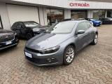 VOLKSWAGEN Scirocco 2.0 TDI 140CV DPF DSG