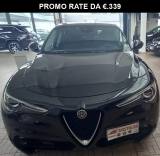 ALFA ROMEO Stelvio 2.2 Turbodiesel 160 CV AT8 RWD Business