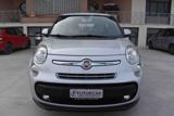 FIAT 500L Living 1.6 Multijet 105 CV Lounge