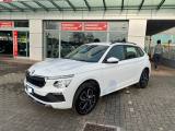 SKODA Kamiq 1.0 TSI Selection