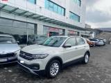 VOLKSWAGEN T-Cross 1.0 TSI 110 CV life