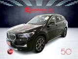 BMW X1 XDrive18d xLine Plus Automatica Unico Prop. Pronta