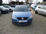 VOLKSWAGEN Polo 1.2/60CV 5p. United