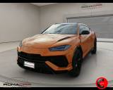 LAMBORGHINI Urus 4.0 S