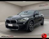 BMW X2 sDrive18d Msport