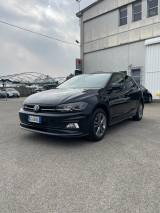 VOLKSWAGEN Polo 1.0 TSI 5p. Sport BlueMotion Technology